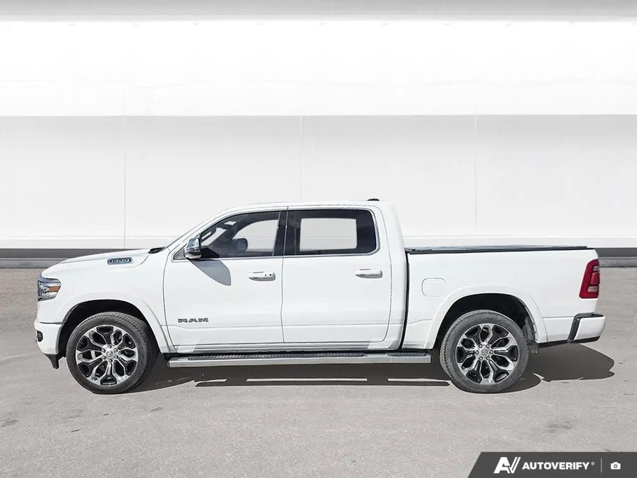 RAM 1500 photo RAM 1500