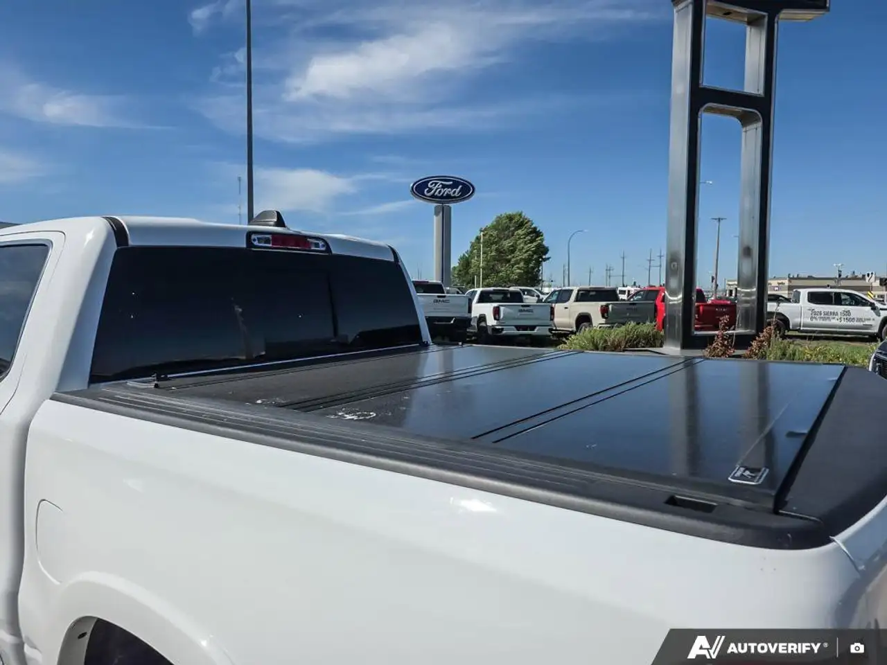 RAM 1500 photo RAM 1500