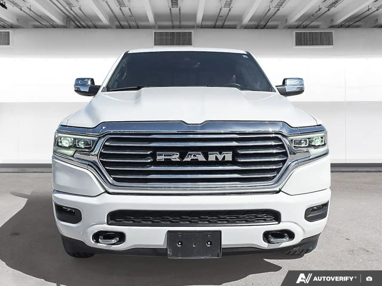 RAM 1500 photo RAM 1500