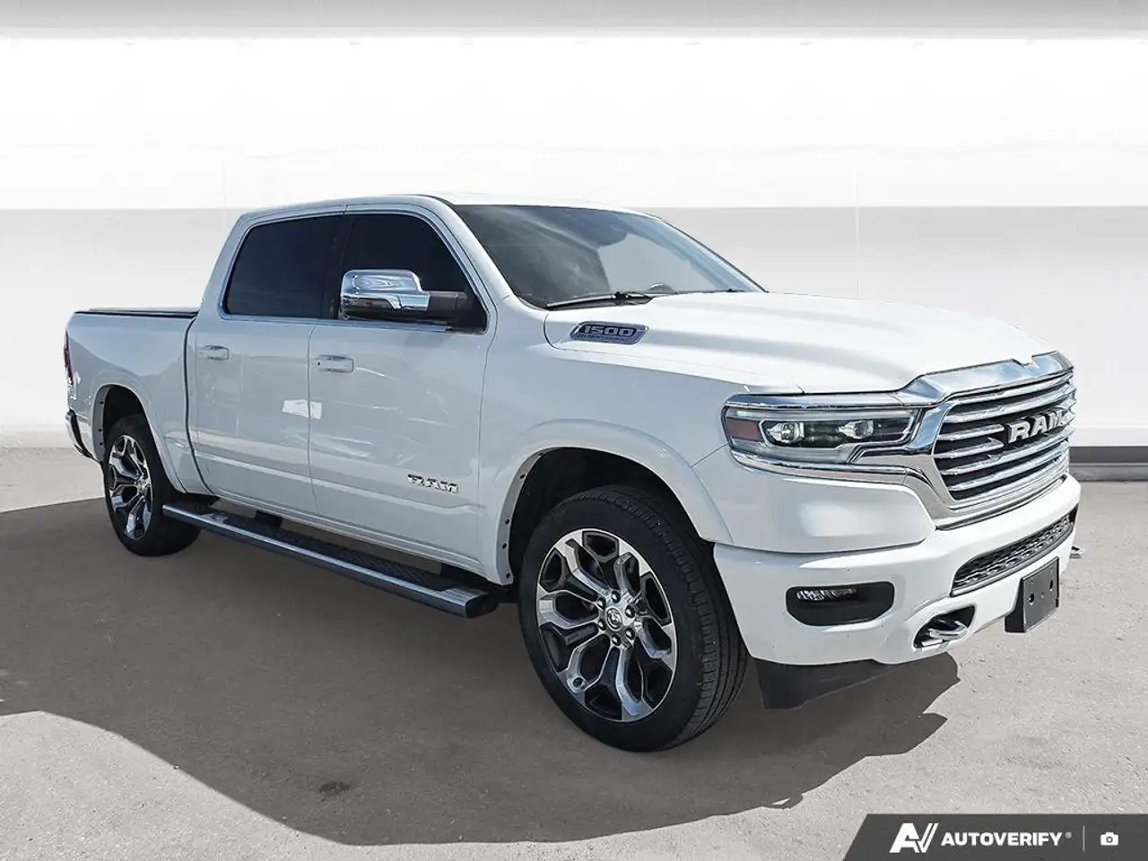 RAM 1500 photo RAM 1500