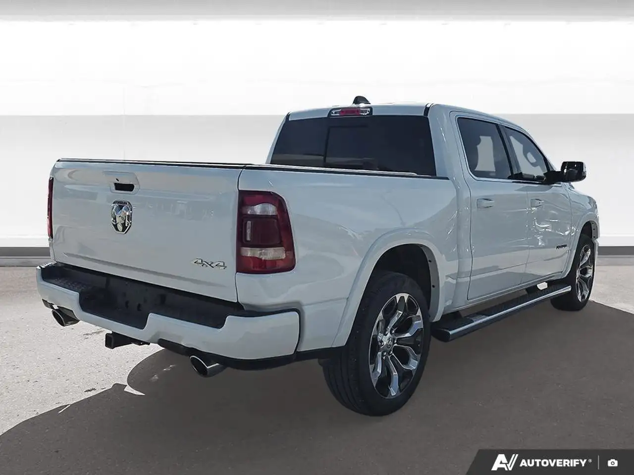 RAM 1500 photo RAM 1500