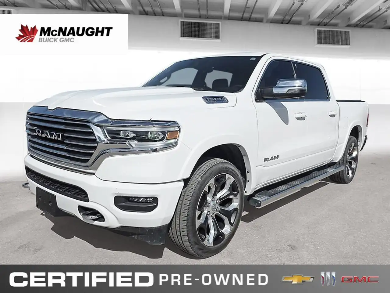 RAM 1500 photo RAM 1500