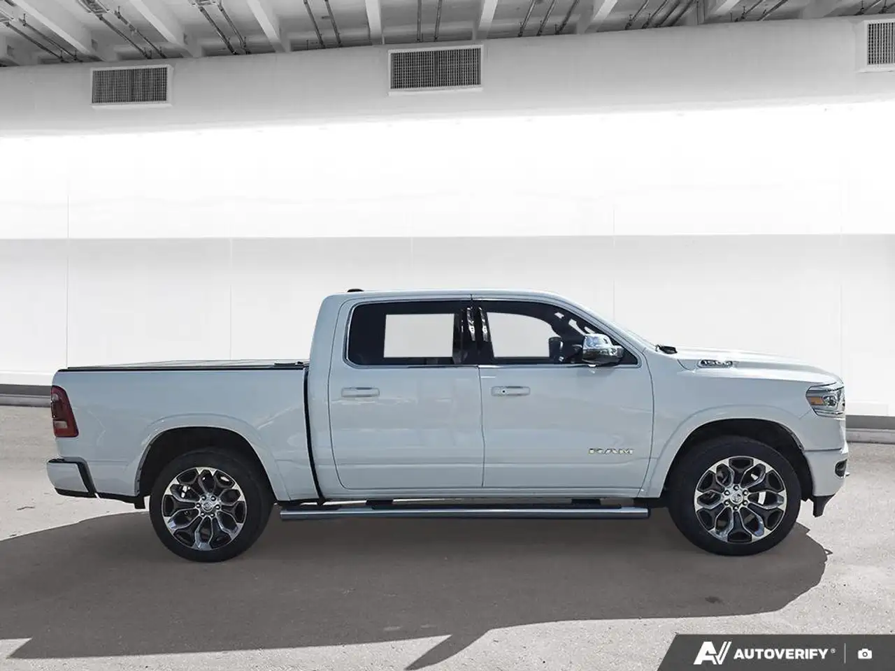 RAM 1500 photo RAM 1500