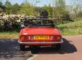 Triumph Spitfire 1500 Soft Top | Nederlandse auto | Zeer nette staa Rot - thumbnail 9