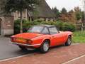 Triumph Spitfire 1500 Soft Top | Nederlandse auto | Zeer nette staa Rouge - thumbnail 10