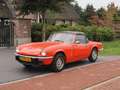 Triumph Spitfire 1500 Soft Top | Nederlandse auto | Zeer nette staa Rouge - thumbnail 6