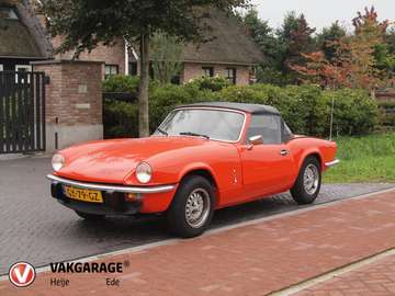 1500 Soft Top | Nederlandse auto | Zeer nette staa