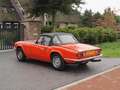 Triumph Spitfire 1500 Soft Top | Nederlandse auto | Zeer nette staa Rojo - thumbnail 7