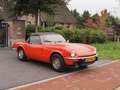 Triumph Spitfire 1500 Soft Top | Nederlandse auto | Zeer nette staa Rouge - thumbnail 4