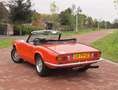 Triumph Spitfire 1500 Soft Top | Nederlandse auto | Zeer nette staa Rouge - thumbnail 2
