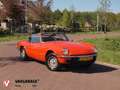 Triumph Spitfire 1500 Soft Top | Nederlandse auto | Zeer nette staa Rot - thumbnail 1