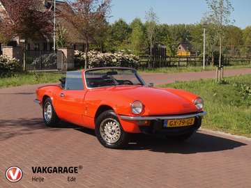 1500 Soft Top | Nederlandse auto | Zeer nette staa