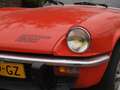 Triumph Spitfire 1500 Soft Top | Nederlandse auto | Zeer nette staa Rojo - thumbnail 11