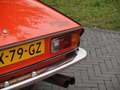 Triumph Spitfire 1500 Soft Top | Nederlandse auto | Zeer nette staa Rojo - thumbnail 12