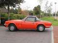 Triumph Spitfire 1500 Soft Top | Nederlandse auto | Zeer nette staa Rojo - thumbnail 6