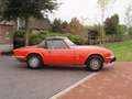 Triumph Spitfire 1500 Soft Top | Nederlandse auto | Zeer nette staa Rojo - thumbnail 10