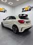 Mercedes-Benz A 45 AMG 4Matic 7G-DCT Blanco - thumbnail 4