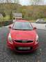 Hyundai i20 1.4 CRDi Comfort Rood - thumbnail 1