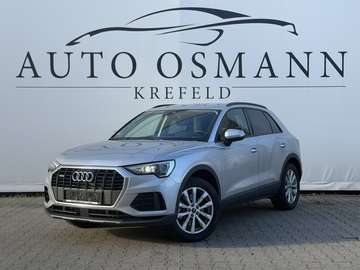40 TFSI quattro S tronic Standheizung