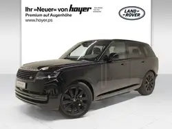 Land Rover Range Rover 3.0 P460e HSE Pano