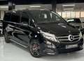 Mercedes-Benz V 250 250d Extra Lang DC AMG 190PK 2018 Noir - thumbnail 5