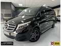 Mercedes-Benz V 250 250d Extra Lang DC AMG 190PK 2018 Noir - thumbnail 1