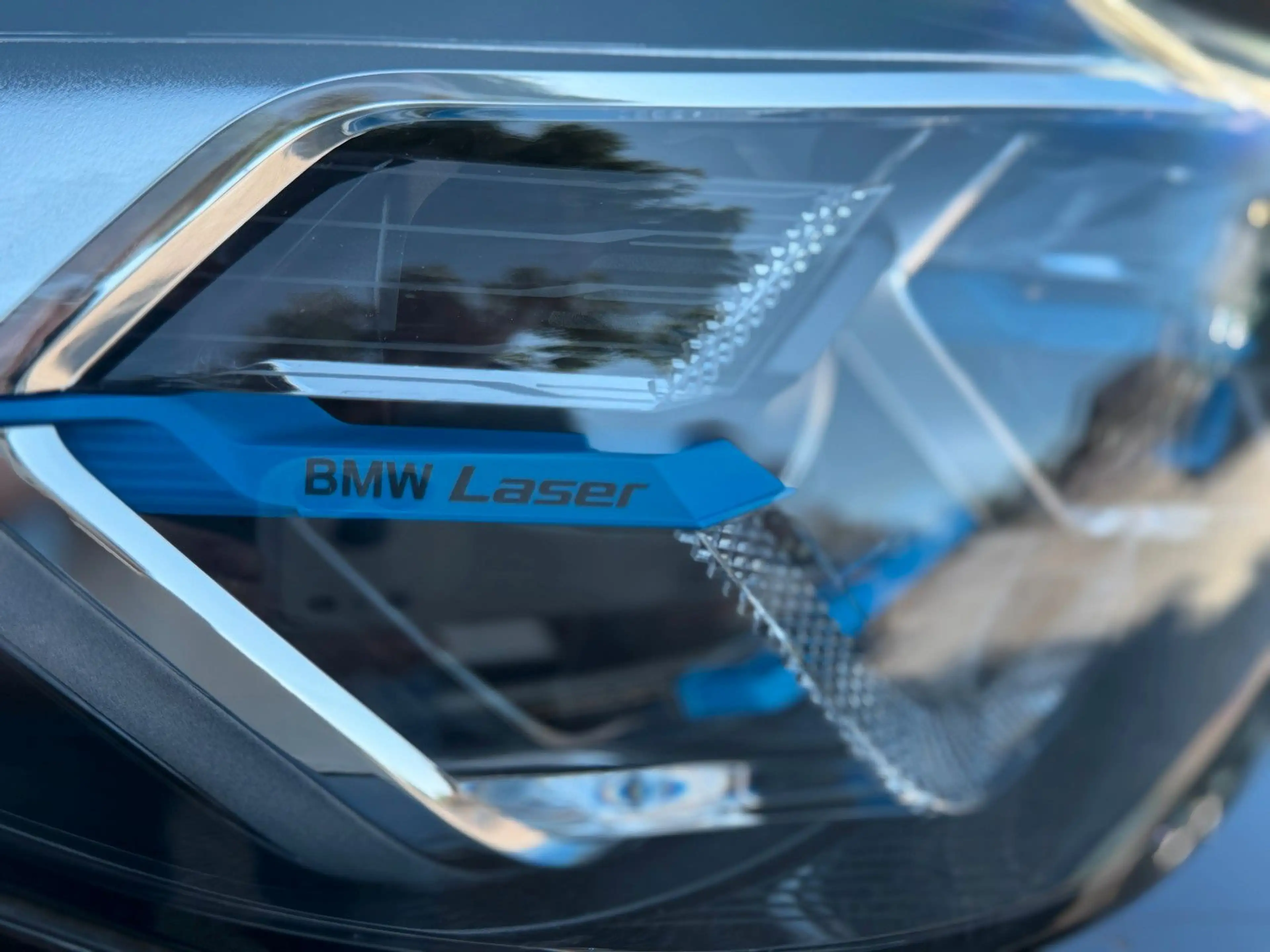 BMW X4 xDrive30i M Sport 19" 245 PS Laser Pano M-Tec — photo 8