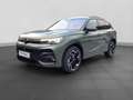 Volkswagen Tiguan 1.5 eHybrid R-LINE BLACK STYLE HARMANN LM Grün - thumbnail 2