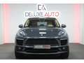 Porsche Macan SD 3.0 V6 258 S DIESEL PDK Grau - thumbnail 2