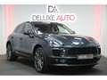 Porsche Macan SD 3.0 V6 258 S DIESEL PDK Grau - thumbnail 3