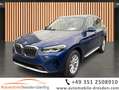 BMW X3 xDrive 20iA *LED*Parkassist*Hifi Blau - thumbnail 1