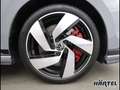 Volkswagen Golf GTI GOLF 8 GTI CLUBSPORT 2.0 TSI DSG (+NAVI) Bluetooth Grau - thumbnail 15