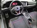 Volkswagen Golf GTI GOLF 8 GTI CLUBSPORT 2.0 TSI DSG (+NAVI) Bluetooth Grau - thumbnail 9