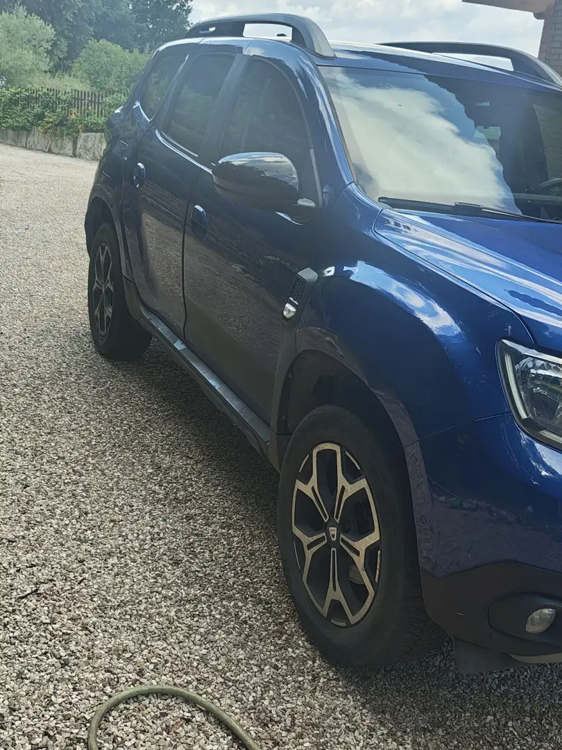 Dacia Duster 1.0 tce 15th Anniversary Eco-g 4x2 100cv - 1
