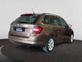 Skoda Fabia Combi Clever Klimaautomatik, SHz, Alu Brun - thumbnail 5