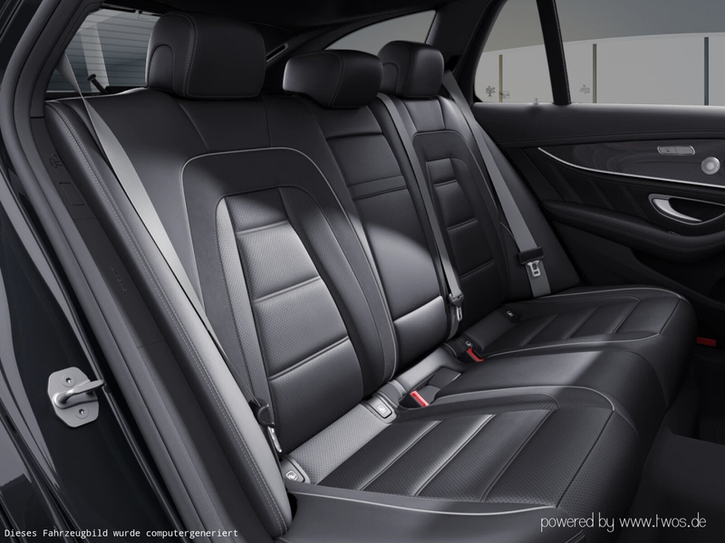Mercedes-Benz E 63 AMG Mercedes-AMG E 63 S 4MATIC+ T-Modell AMG Line/Navi — photo 8