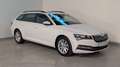 Skoda Superb 1.4TSI DSG Combi Ambi. iV PANO*AHK*CANTON Weiß - thumbnail 3