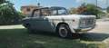 Lancia Fulvia Plateado - thumbnail 1