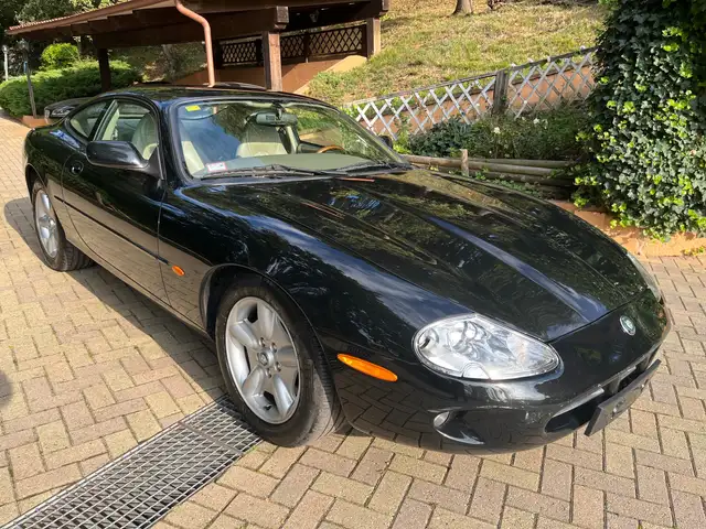 Jaguar XK8 Coupè 4.0 L ASI