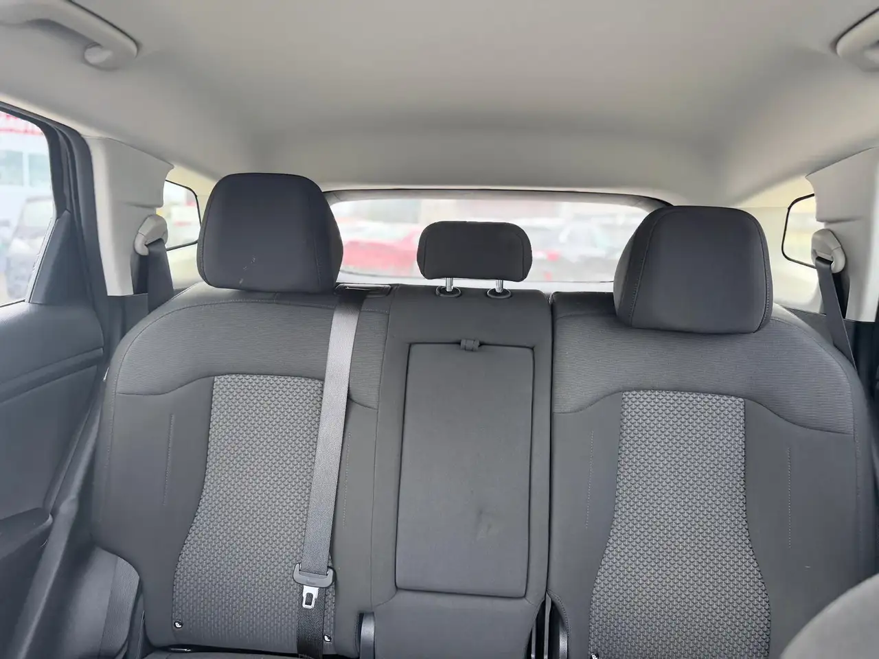 Kia Sportage снимка Kia Sportage