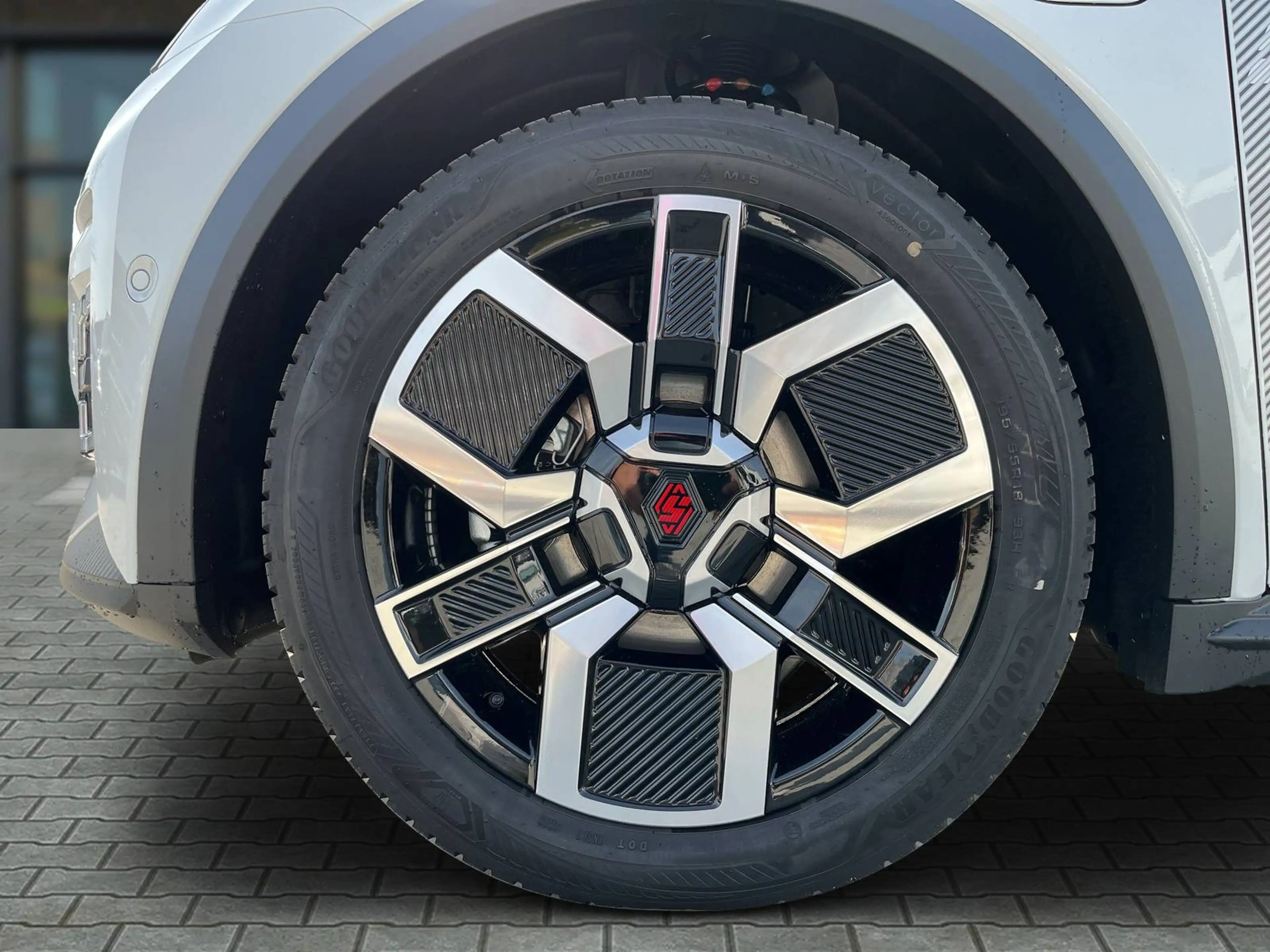 Renault R 5 R 5 Electric E-Tech Techno 150 Comfort Range — photo 3