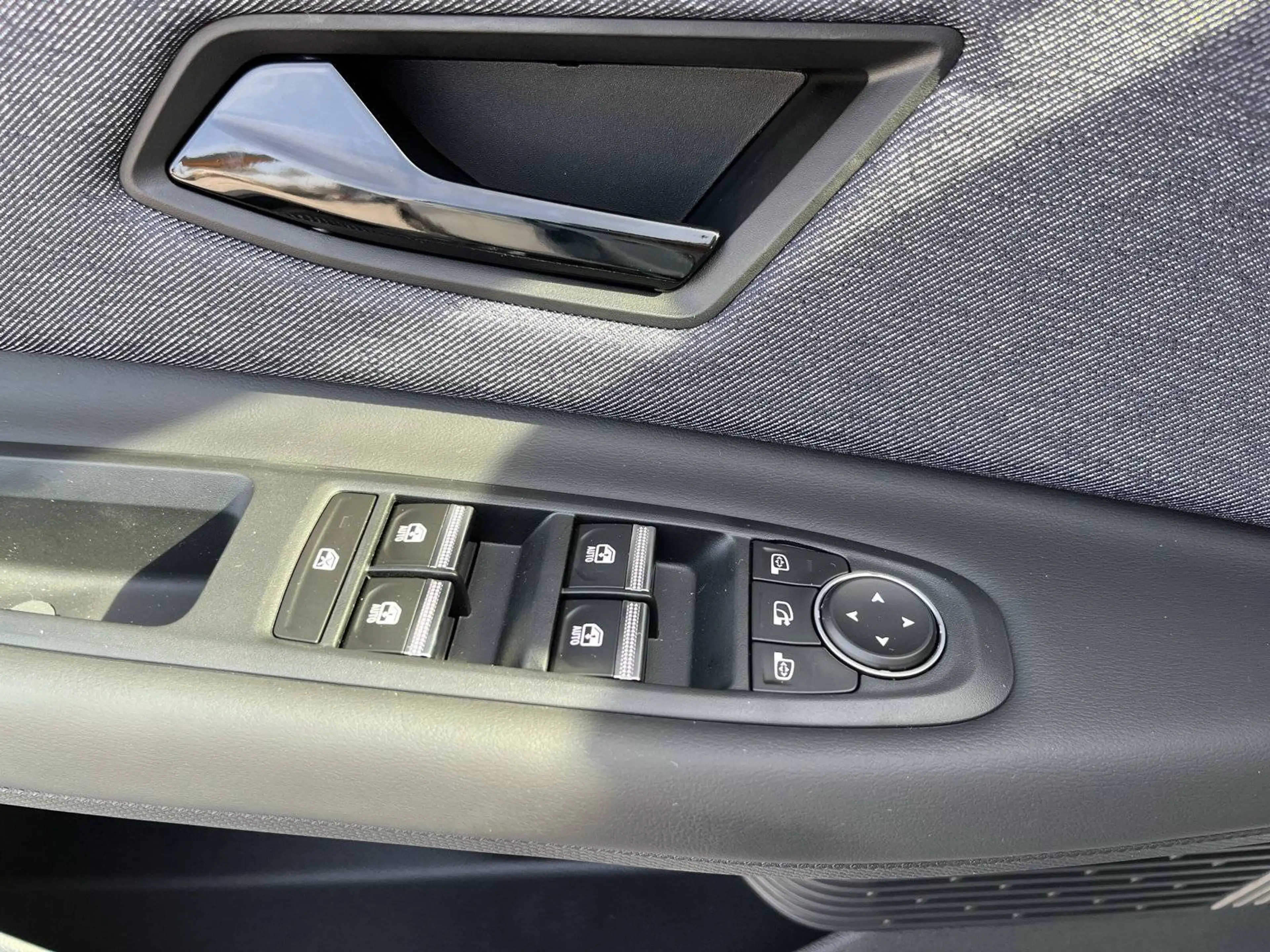 Renault R 5 R 5 Electric E-Tech Techno 150 Comfort Range — photo 14