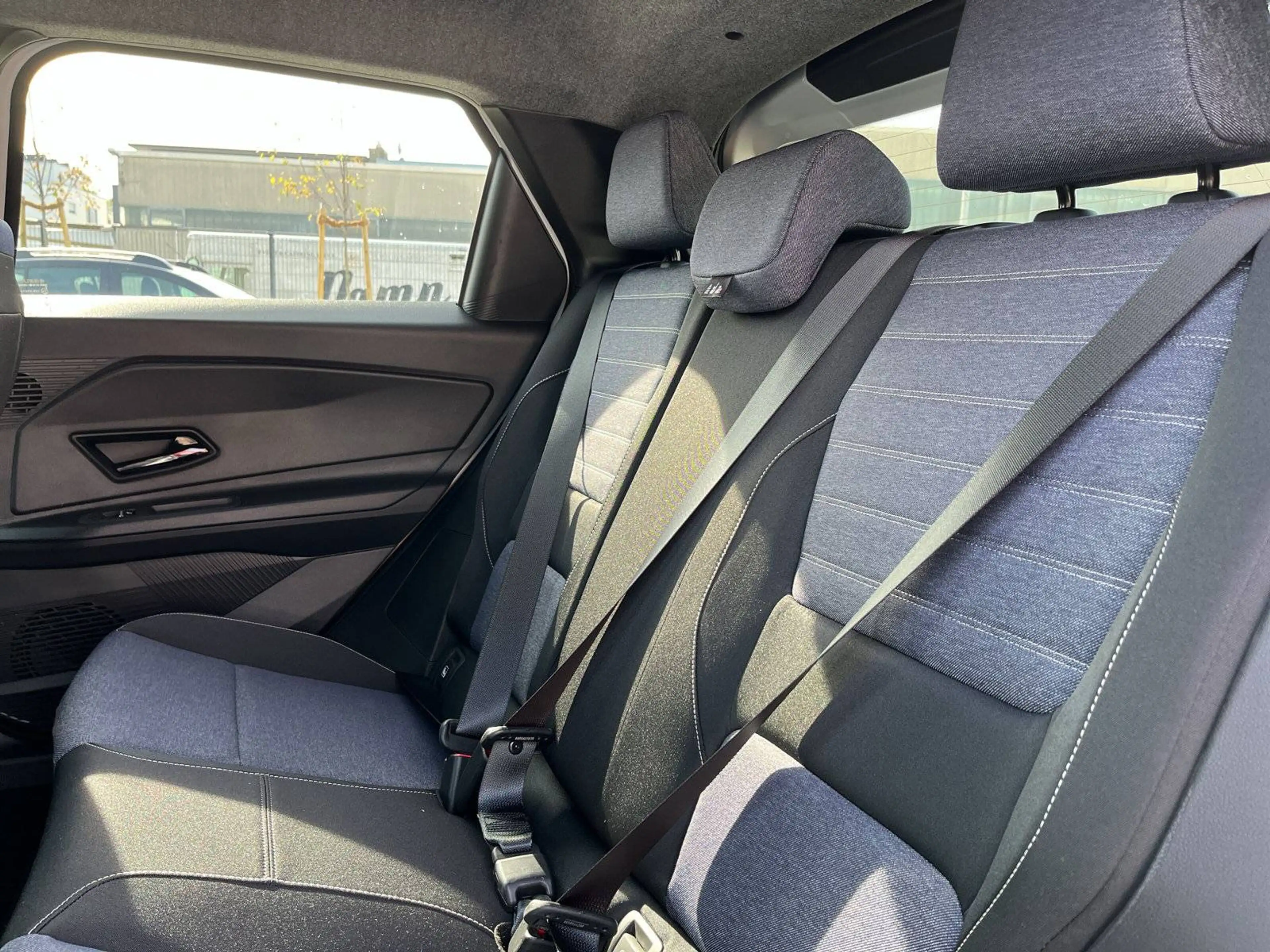 Renault R 5 R 5 Electric E-Tech Techno 150 Comfort Range — photo 7