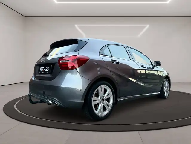 Mercedes-Benz A-Class view 6