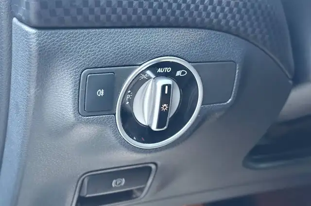 Mercedes-Benz A-Class view 14