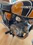 Honda CB 350 Arany - thumbnail 4