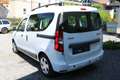 Dacia Dokker 1.5 Schiebetür Weiß - thumbnail 7