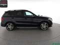 Mercedes-Benz GLE 450 GLE 450 AMG 4M NIGHT AIRMATIC STANDHZ,MASSAGE,SH Schwarz - thumbnail 6