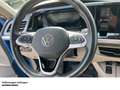 Volkswagen T7 Multivan 2.0 TDI Life DSG   AHK   Pano   6-Sitzer Bleu - thumbnail 13