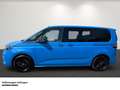 Volkswagen T7 Multivan 2.0 TDI Life DSG   AHK   Pano   6-Sitzer Bleu - thumbnail 3